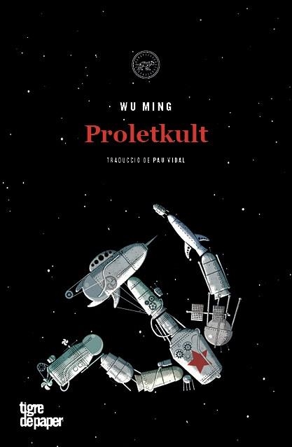 PROLETKULT  | 9788416855704 | WU MING