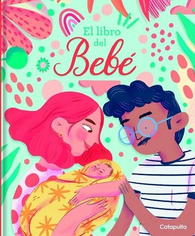 EL LIBRO DEL BEBE. LIBRO + CAJA  | 9789876378406