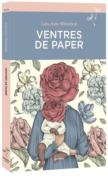 VENTRES DE PAPER | 9788416698349 | ASSO, LAIA