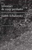 INVENTARI DE COSES PERDUDES | 9788417353223 | SCHALANSKY, JUDITH