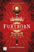 EL CASTIGO DE LOS REYES. FURYBORN 3 | 9788408226802 | LEGRAND, CLAIRE