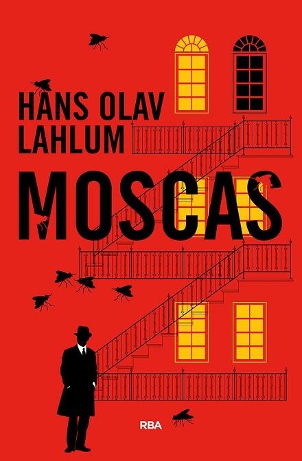 MOSCAS | 9788491874423 | LAHLUM HANS OLAV