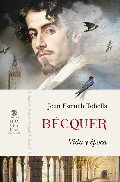 BÉCQUER. VIDA Y ÉPOCA | 9788437641645 | ESTRUCH TOBELLA, JOAN