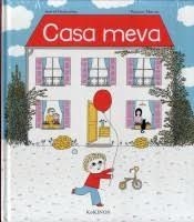 CASA MEVA | 9788417742089 | DESBORDES, ASTRID