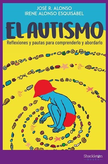 EL AUTISMO. REFLEXIONES Y PAUTAS PARA COMPRENDERLO Y ABORDARLO | 9788418139024 | ALONSO PEÑA, JOSÉ RAMÓN/ALONSO ESQUISÁBEL, IRENE