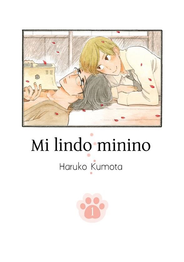 MI LINDO MININO 1 | 9788416188963 | KUMOTA, HARUKO