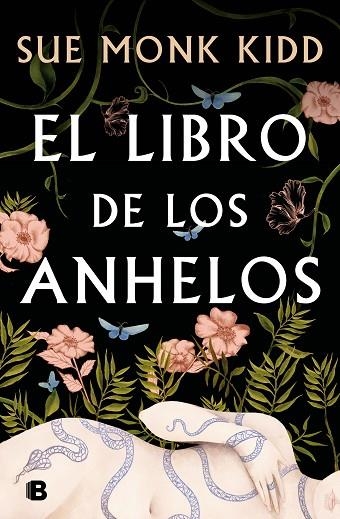 EL LIBRO DE LOS ANHELOS | 9788466668446 | KIDD, SUE MONK