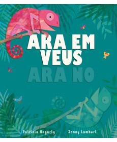 ARA EM VEUS, ARA NO | 9788413344980 | HEGARTY, PATRICIA/ LAMBERT, JONNY