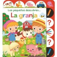  LA GRANJA | 9788413344560