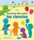 MI PRIMER LIBRO SOBRE LAS CIENCIAS | 9781474987110 | OLDHAM,MATTHEW