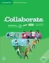 COLLABORATE ENGLISH FOR SPANISH SPEAKERS. WORKBOOK WITH PRACTICE EXTRA AND COLLA LEVEL 3 | 9788413220734 | CORNFORD, ANNIE/REID, ANDREW