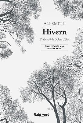 HIVERN  | 9788417925321 | SMITH, ALI