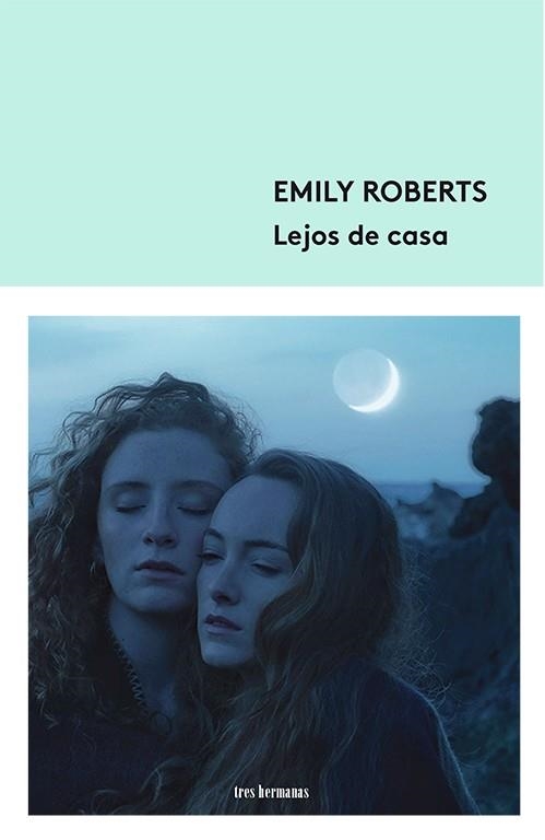 LEJOS DE CASA | 9788412229929 | ROBERTS, EMILY