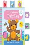 LITTLE BEAR'S BUSY DAY | 9781788104425