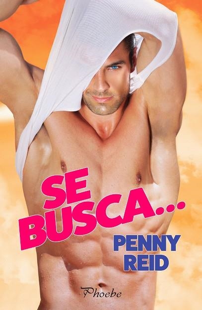 SE BUSCA... | 9788417683863 | REID,PENNY