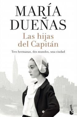 LAS HIJAS DEL CAPITÁN | 9788408234135 | DUEÑAS, MARÍA