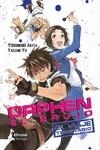 ORPHEN EL BRUJO. EL VIAJE TEMERARIO VOL 1 | 9788416788927 | AKITA YOSHINOBU