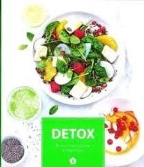 DETOX. RECETAS PARA DEPURAR EL ORGANISMO | 9788416407118 | FERREIRA, CORALIE