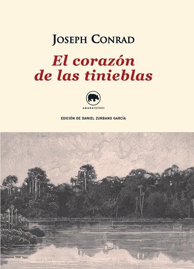 EL CORAZÓN DE LAS TINIEBLAS | 9788415289753 | CONRAD, JOSEPH