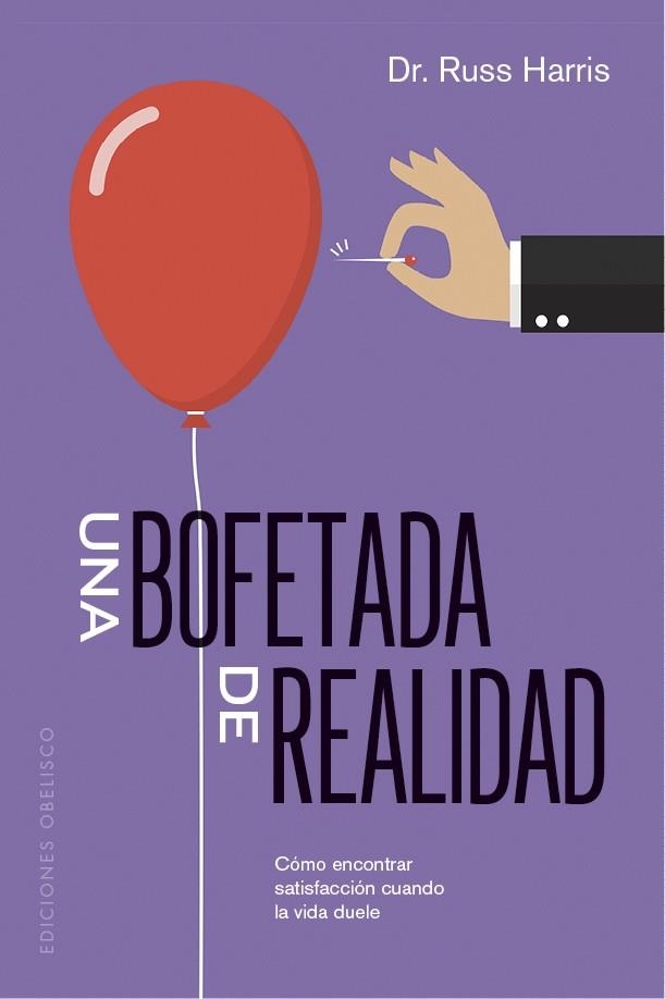 UNA BOFETADA DE REALIDAD | 9788491116059 | HARRIS, RUSS