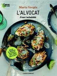 L'ALVOCAT FRESC I SALUDABLE | 9788490349847 | VERGÉS, MARTA