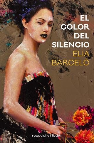 EL COLOR DEL SILENCIO | 9788417821241 | BARCELÓ, ELIA