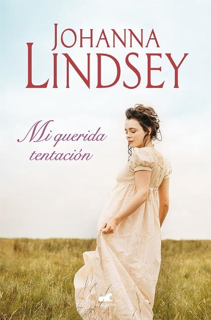 MI QUERIDA TENTACION | 9788418045387 | LINDSEY, JOHANNA