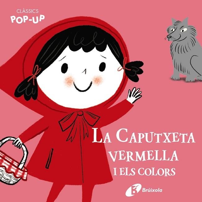 LA CAPUTXETA VERMELLA I ELS COLORS | 9788499063997 | VARIOS AUTORES