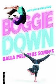 BOGGIEDOWN BALLA PELS TEUS SOMNIS | 9788418327186 | BARÓ RAURELL, SANTI/BARÓ, MIREIA