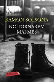 NO TORNAREM MAI MÉS | 9788417423919 | SOLSONA, RAMON