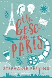 UN BESO EN PARIS | 9788424668372 | PERKINS,STEPHANIE