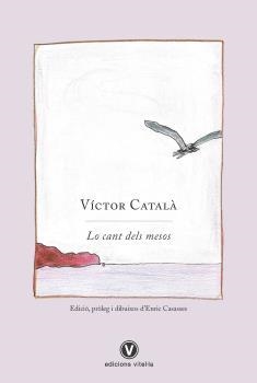 CANT DELS MESOS | 9788412001754 | CATALA,VICTOR