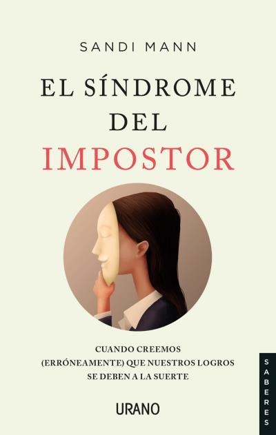 EL SÍNDROME DEL IMPOSTOR | 9788416720972 | MANN, SANDI