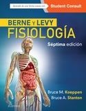 BERNE Y LEVY. FISIOLOGÍA + STUDENTCONSULT (7ª ED.) | 9788491132585 | KOEPPEN, BRUCE M./STANTON, BRUCE A.