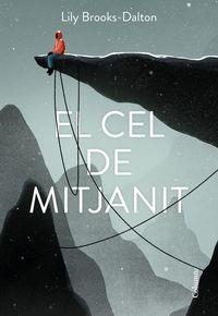 EL CEL DE MITJANIT | 9788466427289 | BROOKS-DALTON, LILY