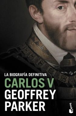 CARLOS V LA BIOGRAFÍA DEFINITIVA | 9788408227557 | PARKER, GEOFFREY