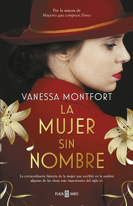 LA MUJER SIN NOMBRE | 9788401025006 | MONTFORT, VANESSA