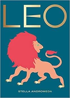 LEO | 9788416407750 | ANDROMEDA, STELLA