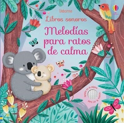 MELODÍAS PARA RATOS DE CALMA | 9781474983471