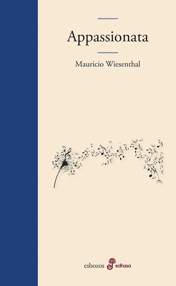 APPASSIONATA (BEETHOVEN,MOZART,LISZT) | 9788435011471 | WIESENTHAL, MAURICIO