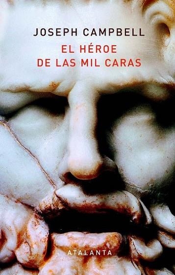 EL HÉROE DE LAS MIL CARAS | 9788412213003 | CAMPBELL, JOSEPH