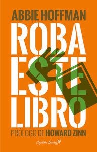 ROBA ESTE LIBRO | 9788494444579 | FOFFMAN, ABBIE