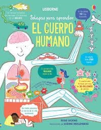 EL CUERPO HUMANO | 9781474965422 | VV. AA.