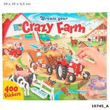 CREATE YOUR CRAZY FARM | 4010070425463