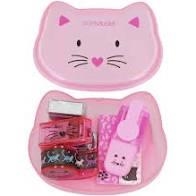 TOPMODEL MINI SET DE ESCRITORI CAT | 4010070431594