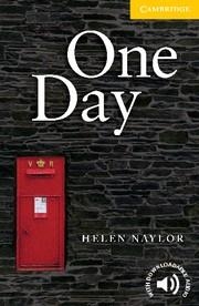 ONE DAY LEVEL 2 | 9780521714228 | NAYLOR, HELEN