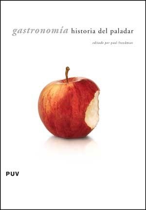 GASTRONOMÍA | 9788437074627 | VARIOS AUTORES