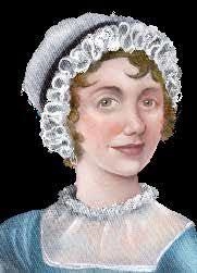 PUZZLE JANE AUSTEN. 1000 PIEZAS | 8437018304363