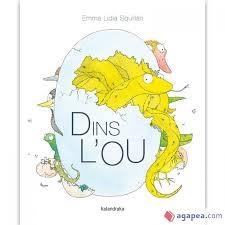 DINS L’OU | 9788416804986 | SQUILLARI, EMMA LIDIA