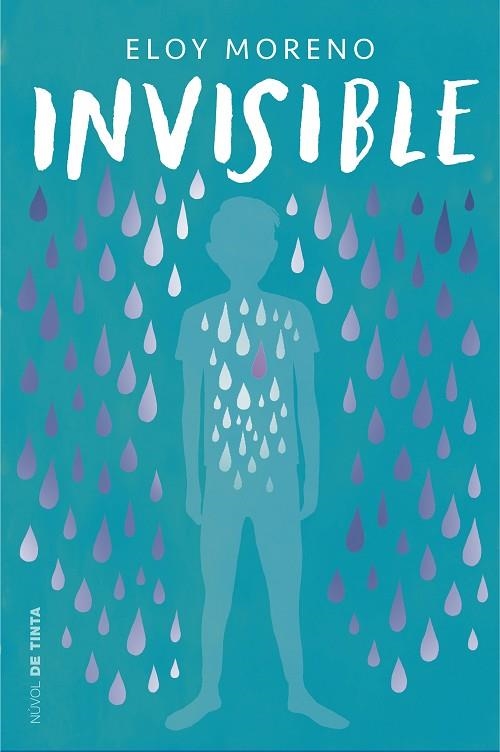 INVISIBLE -CATALÀ- | 9788417605636 | MORENO, ELOY